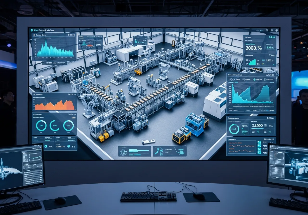 Peaceful Field Logistikunternehmen — Unsere Leistungen 2