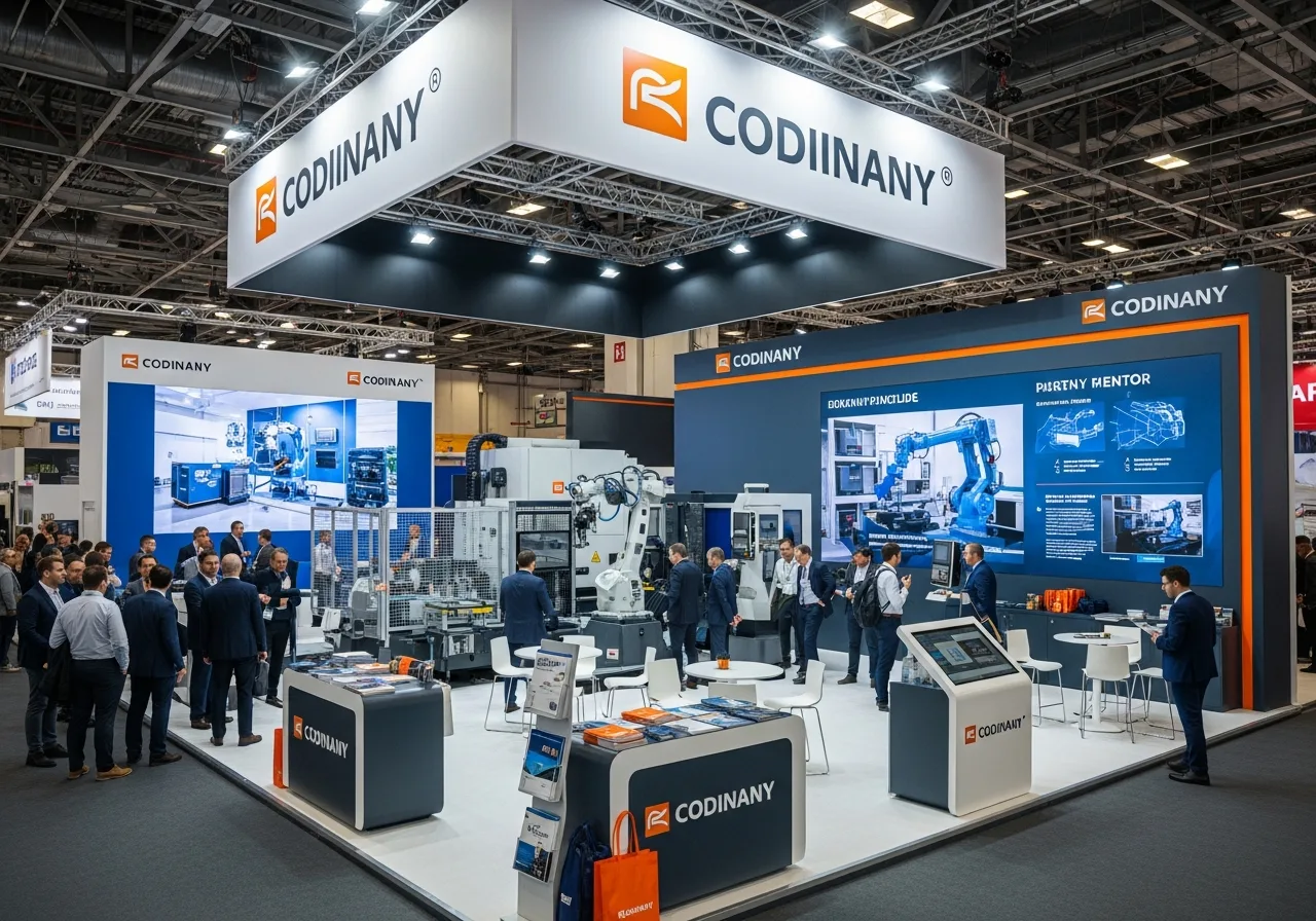 Peaceful Field Logistikunternehmen — Unsere Leistungen 6